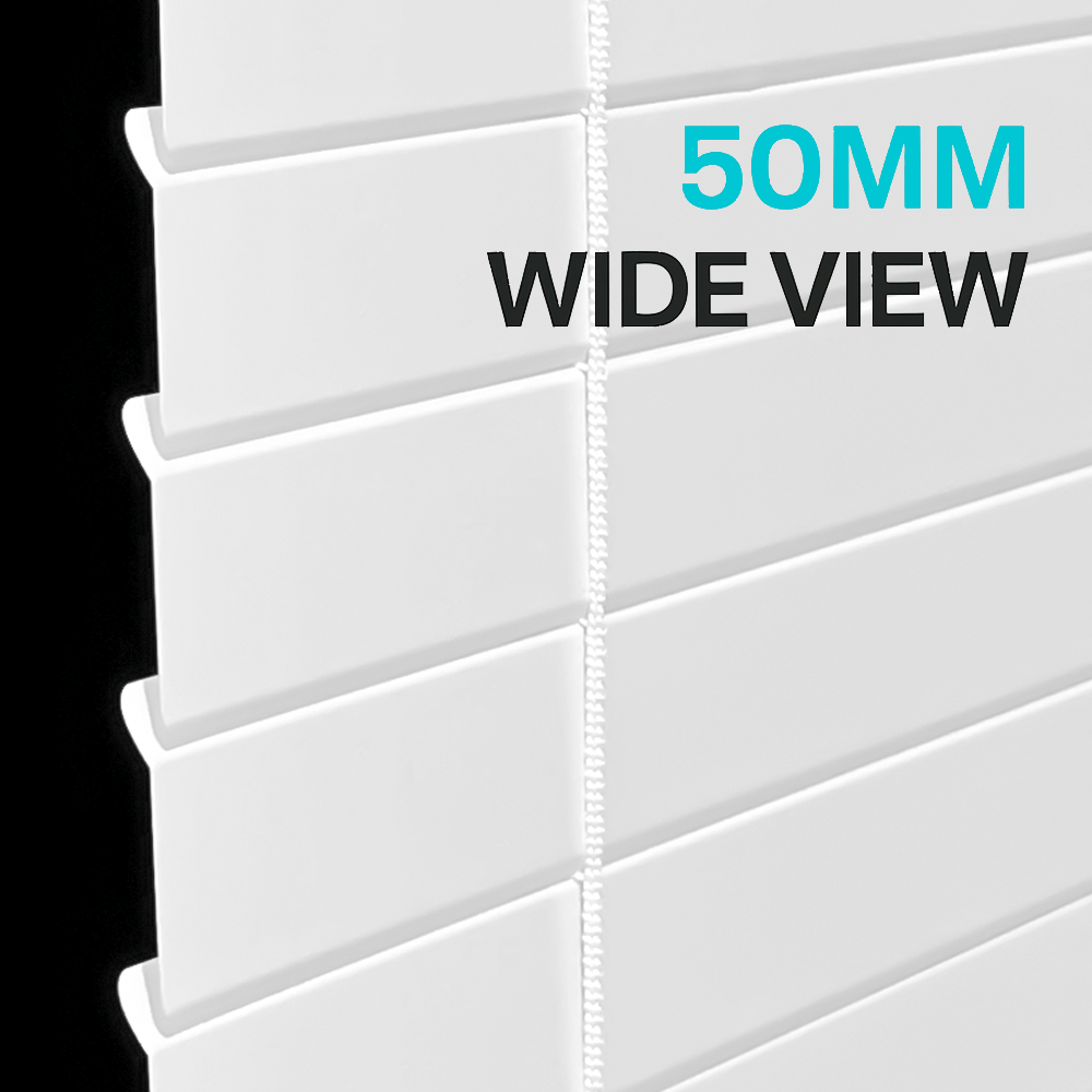 50mm 셔터시스템 알루미늄 (5 color)